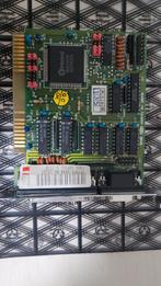 ISA parallel & Serieel controller Card, Computers en Software, Vintage Computers, Ophalen of Verzenden