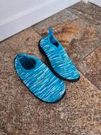 Waterschoenen aqua shoes blauw maat 24, Watersport en Boten, Ophalen of Verzenden, Zo goed als nieuw, Kind, Zeil- of Surfschoenen