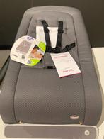 Chicco Rhytm'N Sound Wipstoel Moon Grey NU€75,-, Kinderen en Baby's, Wipstoeltjes, Nieuw, Wipstoel, Met gordel(s) of riempje(s)