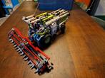 Lego 8274 Combine harvister, Ophalen of Verzenden, Zo goed als nieuw