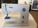 Prachtige Zwitserse Bernina 807, Ophalen of Verzenden, Zo goed als nieuw, Naaimachine, Bernina