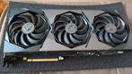 MSI RTX 3070TI Suprim x 8GB, Ophalen, PCI-Express 3, Nvidia, GDDR5