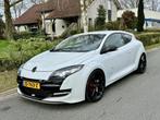 Renault Mégane Coupé 2.0 T RS CUP 265 Schaalstoelen•Navi, Te koop, Geïmporteerd, 5 stoelen, 265 pk