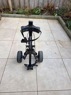 GOLFTROLLEY, Ophalen, Gebruikt, Golfkar, Overige merken
