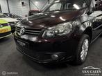Volkswagen Caddy Combi 1.2 TSI Comfortline 7p Airco|Trekhaak, Voorwielaandrijving, Gebruikt, Huisgarantie, Met garantie (alle)