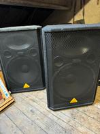 Behringer PA Speakers, Overige merken, Overige typen, Ophalen of Verzenden, 120 watt of meer