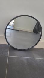 Ronde Spiegel - 40cm Doorsnede, Minder dan 50 cm, Rond, Ophalen of Verzenden, Zo goed als nieuw