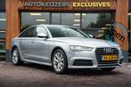Audi A6 Limousine 1.8 TFSI ultra Lease Edition Navigatie LED, Auto's, Stof, Gebruikt, Bedrijf, Sedan