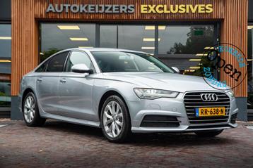 Audi A6 Limousine 1.8 TFSI ultra Lease Edition Navigatie LED beschikbaar voor biedingen