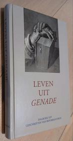 LEVEN UIT GENADE (Bijbels dagboek) Drs J. Versloot, Ophalen of Verzenden, Gelezen, Den Hertog - Houten samengesteld door Drs. J. Versloot