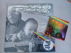 Flaming Lips - Dark Side of the Moon ZGAN (LP + CD), Ophalen of Verzenden, Zo goed als nieuw, 12 inch, Poprock