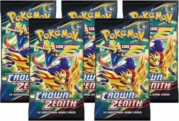 Pokemon Kaarten Gezocht [ TCG ] beschikbaar voor biedingen