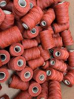 SCHRIKDRAAD  5x250mtr  STUNTPARTIJ !!