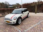 Mini Clubman 1.6 16V Cooper Pano,stoelverwarming,cruise., Auto's, Mini, Voorwielaandrijving, Stof, 4 cilinders, 4 stoelen
