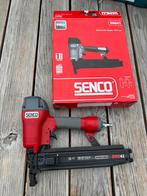 Senco SNS41 BF/TF Pneumatische niet tacker zwaar 25-50mm, Doe-het-zelf en Verbouw, Gereedschap | Handgereedschap, Ophalen of Verzenden