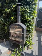 Barbecue, Ophalen of Verzenden, Gebruikt