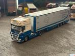 Wsi cloudemans daf veewagen, Hobby en Vrije tijd, Modelauto's | 1:50, Ophalen of Verzenden, Zo goed als nieuw, Bus of Vrachtwagen