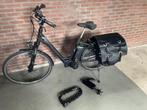 Kalkhoff Tasman i8 BNL (M/50 cm) -elektrische damesfiets-, Fietsen en Brommers, Fietsen | Dames | Damesfietsen, 50 tot 53 cm, Ophalen