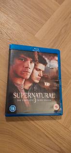 Supernatural Seizoen 3 - Blu-ray, Cd's en Dvd's, Dvd's | Tv en Series, Ophalen of Verzenden