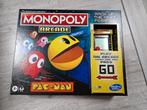 Monopoly pacman editie nieuw, Hobby en Vrije tijd, Gezelschapsspellen | Bordspellen, Nieuw, Ophalen of Verzenden
