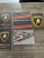 Bordjes overkapping mancave garage Ferrari Lamborghini, Ophalen of Verzenden, Nieuw, Auto's