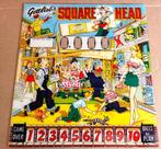 Flipperkast Kopruit Gottlieb Square Head - 1963, Verzamelen, Automaten | Flipperkasten, Ophalen, Gebruikt, Mechanisch, Onderdeel of Defecte kast