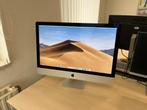 Apple iMac 27 inch - Intel i5 - Retina 5K scherm - 8GB, Computers en Software, Apple Desktops, Ophalen, HDD en SSD, 8 GB, IMac