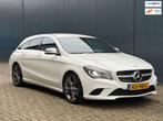Mercedes-Benz CLA-klasse Shooting Brake 180 AUT|Grote Navi|S, Auto's, CLA, 730 kg, Gebruikt, Euro 6