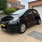 Hyundai iX20 1.4 I Cvvt 2013 Zwart (Verkocht), Auto's, Voorwielaandrijving, Stof, 4 cilinders, 1396 cc