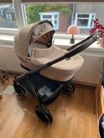 Cybex Gazelle S Duo Kinderwagen, Nieuw, Duowagen, Ophalen, Kinderwagen