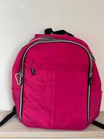 Ikea family rugtas fuchsia roze, Ophalen of Verzenden, Zo goed als nieuw, Overige merken, 30 tot 45 cm