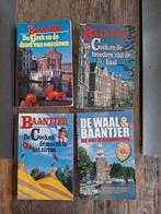 Baantjer en baantjer en de Waal, Ophalen of Verzenden, Zo goed als nieuw, De Waal & Baantjer