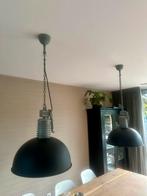 Prachtige (design)lampen van Frezoli Lozz als nieuw, Ophalen, Zo goed als nieuw, Metaal