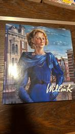 Carel Willink - kunstboek koffietafelboek, Boeken, Ophalen of Verzenden, Zo goed als nieuw