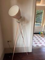 Lamp van merk ZUIVER, Huis en Inrichting, Ophalen of Verzenden, Zo goed als nieuw, Minder dan 100 cm