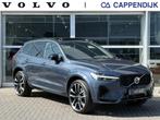 Volvo XC60  T6 AWD Ultra Dark Luchtvering Nieuw €86450,-, Automaat, Gebruikt, 4 cilinders, 1969 cc