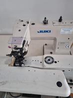 Juki Industriële Blindzoommachine, Hobby en Vrije tijd, Naaimachines en Toebehoren, Ophalen of Verzenden