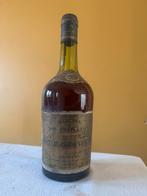 1973 Cotes du Rhone Villages, Verzamelen, Wijnen, Ophalen of Verzenden, Zo goed als nieuw