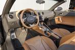 Audi TT TTS Roadster 2.0 T | Audi Exclusive interieur | Goed, Auto's, Te koop, Geïmporteerd, Benzine, Gebruikt