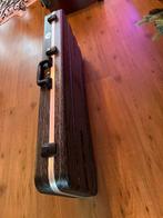 Fazley gitaar koffer, Muziek en Instrumenten, Ophalen, Zo goed als nieuw