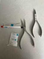 Goldtstadt nagelbeugel materiaal - pedicure, Ophalen of Verzenden, Nieuw