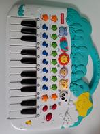 Fisher Price Piano, Ophalen of Verzenden, Zo goed als nieuw, Overige typen, Met geluid
