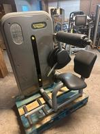 Technogym Element Line Lower Back, Ophalen, Info@defitnessmakelaar.nl, Technogym, Rug