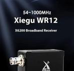 Xiegu WR-12 Frequency Expander RX Xiegu X6200 54-1000MHz, Verzenden, Nieuw, Zender en Ontvanger