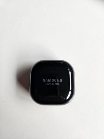 Samsung Galaxy Buds Live Zwart