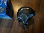 GPR Ski/Snowboardhelm Donkergrijs XS-S, Sport en Fitness, Overige merken, 100 tot 140 cm, Overige typen, Ophalen of Verzenden