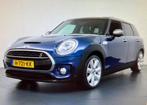 Mini Clubman 2.0 Cooper S 192PK Automaat 2016 131500 km, 1998 cc, 74 €/maand, Blauw, Particulier