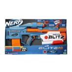 Nerf: Elite 2.0 Moto Blitz NIEUW, Kinderen en Baby's, Speelgoed | Overig, Nieuw, Jongen of Meisje, Ophalen of Verzenden