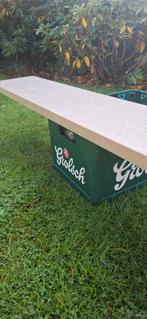 Nieuw composiet vensterbank 3 cm massief steen, Doe-het-zelf en Verbouw, Ophalen, Nieuw