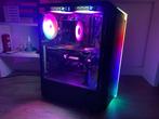 Gaming PC / Ryzen 5 / GTX1080ti, Computers en Software, Desktop Pc's, Gaming PC, Zo goed als nieuw, Gaming, HDD